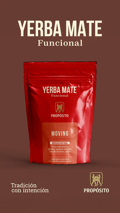 Moving Doypack Compostable