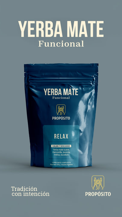 Relax Doypack Compostable