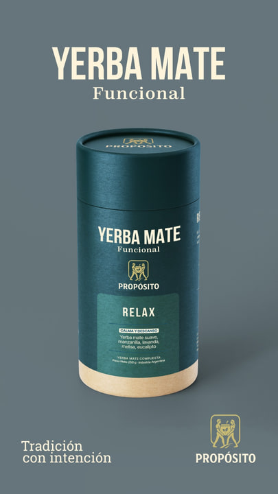 Relax Cilindro Premium