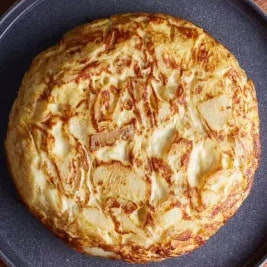 Tortillas chorizo colorado 470 g