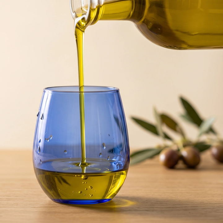 Aceite de Oliva Virgen Extra a Granel