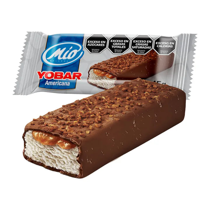 Barrita Yobar