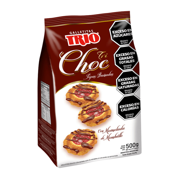 Trichoc 500 grs