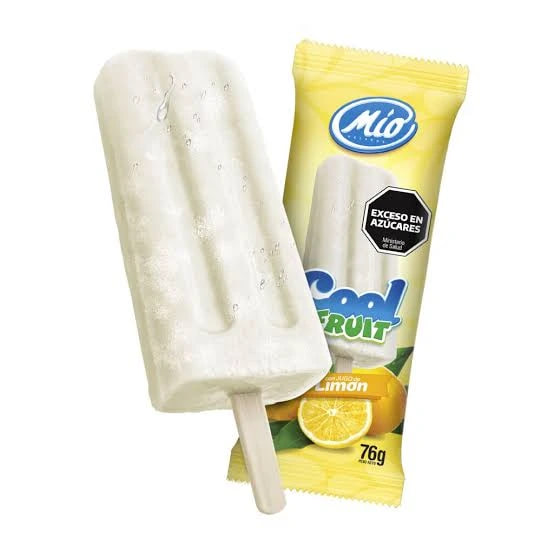 Cool Fruit - Limón