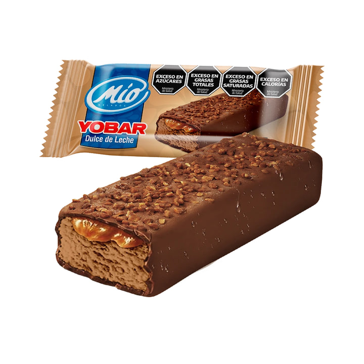 Yobar - ddl
