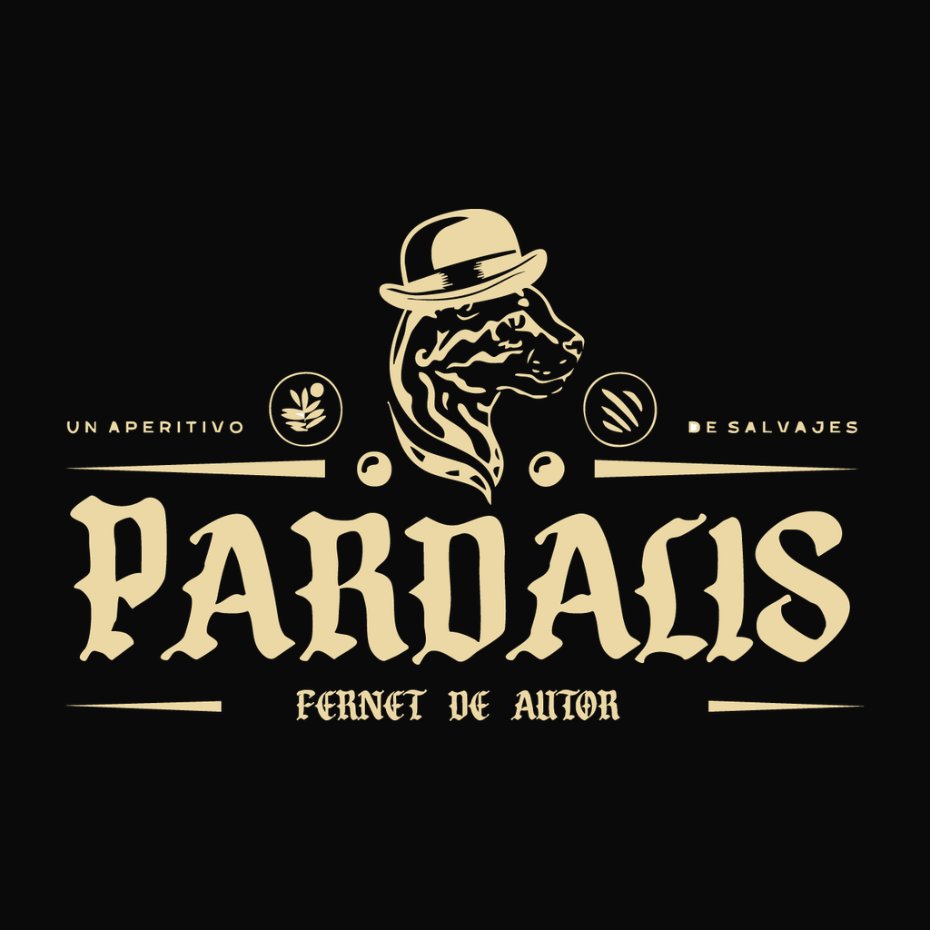 Pardalis