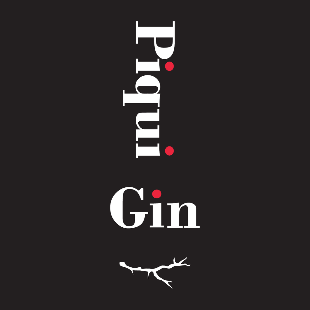 Piqui Gin